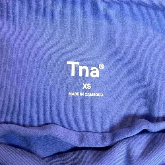 Aritzia - TNA Tube Top - Picture 3 of 4